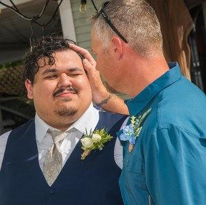 Meet your Posher, Nick